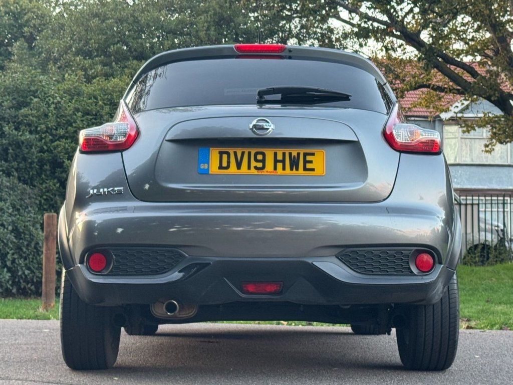 Used Nissan Juke 2019 for sale - 76021819: Photo 9