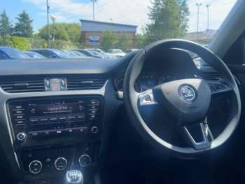 Used Skoda Octavia 2019 for sale - 74840913: Photo