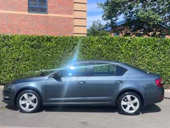 Used Skoda Octavia 2019 for sale - 74840913: Photo