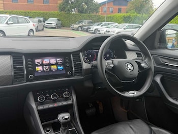 Used Skoda Kodiaq 2024 for sale - 79393974: Photo