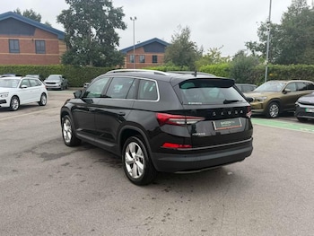 Used Skoda Kodiaq 2024 for sale - 79393974: Photo
