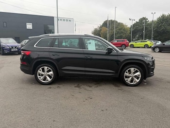 Used Skoda Kodiaq 2024 for sale - 79393974: Photo