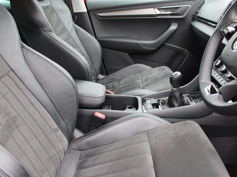 Used Skoda Karoq for sale - 76467744: Photo 10