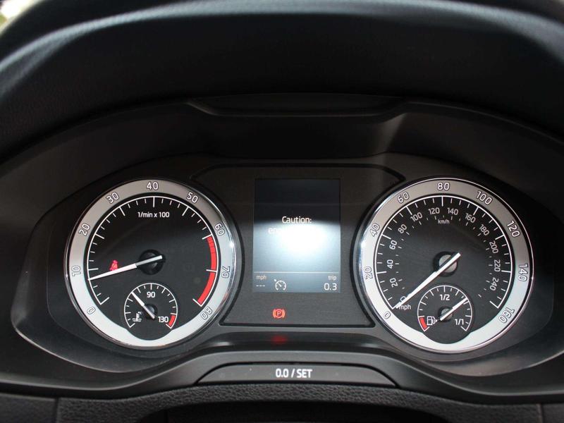 Used Skoda Karoq for sale - 76467744: Photo 11