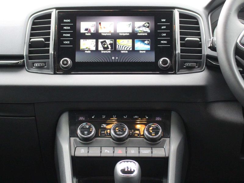 Used Skoda Karoq for sale - 76467744: Photo 12