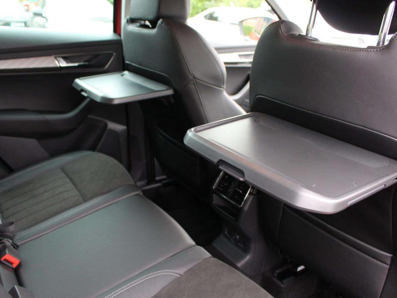 Used Skoda Karoq for sale - 76467744: Photo 14