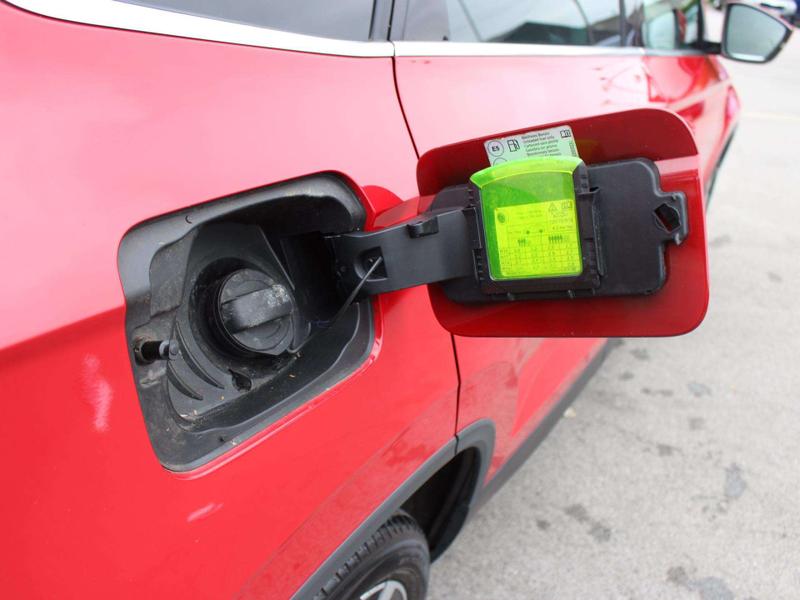 Used Skoda Karoq for sale - 76467744: Photo 15