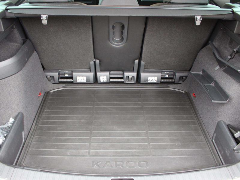 Used Skoda Karoq for sale - 76467744: Photo 16