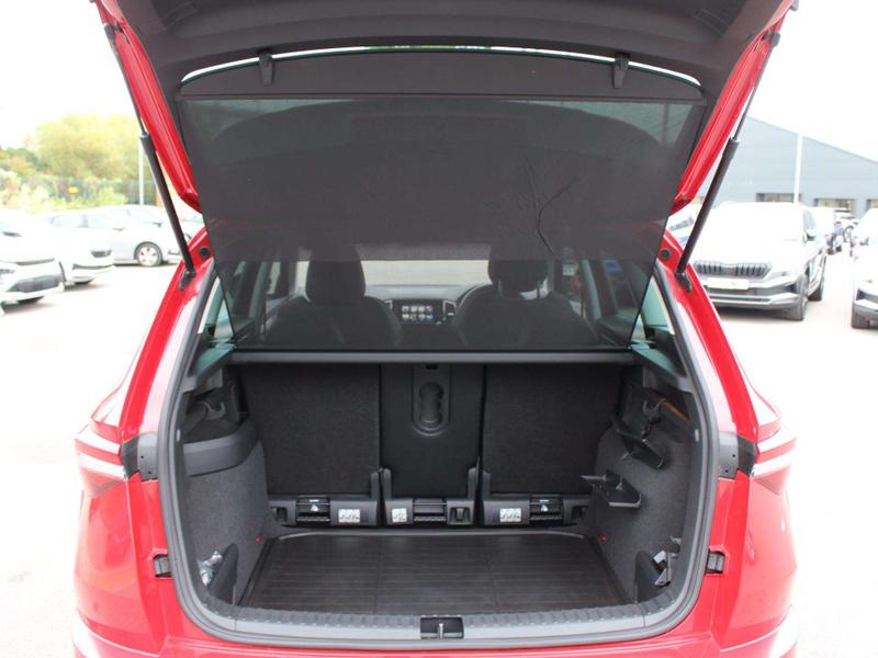 Used Skoda Karoq for sale - 76467744: Photo 17