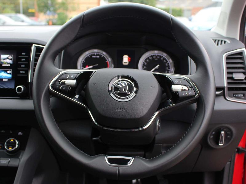 Used Skoda Karoq for sale - 76467744: Photo 22