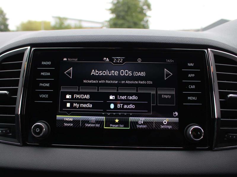 Used Skoda Karoq for sale - 76467744: Photo 29