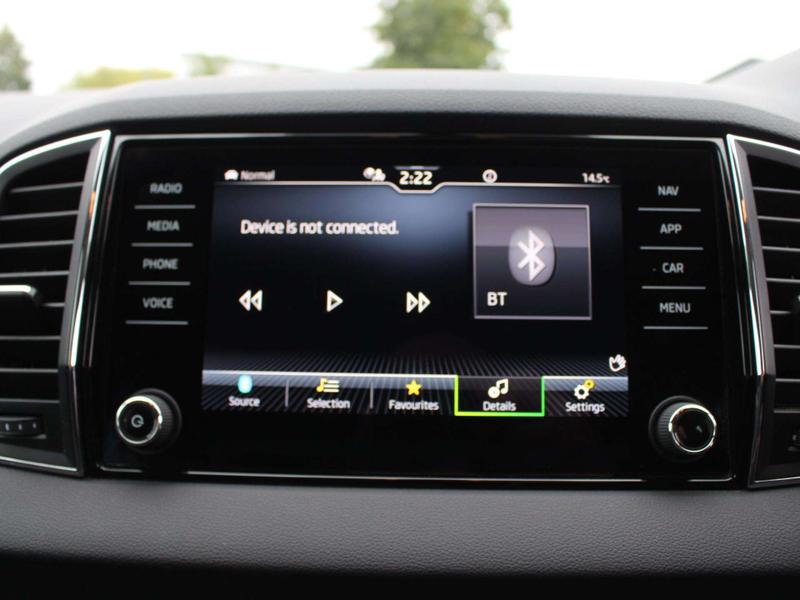 Used Skoda Karoq for sale - 76467744: Photo 30