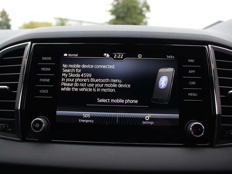 Used Skoda Karoq for sale - 76467744: Photo 31