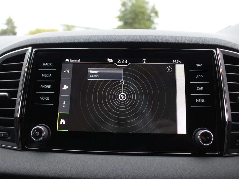 Used Skoda Karoq for sale - 76467744: Photo 32