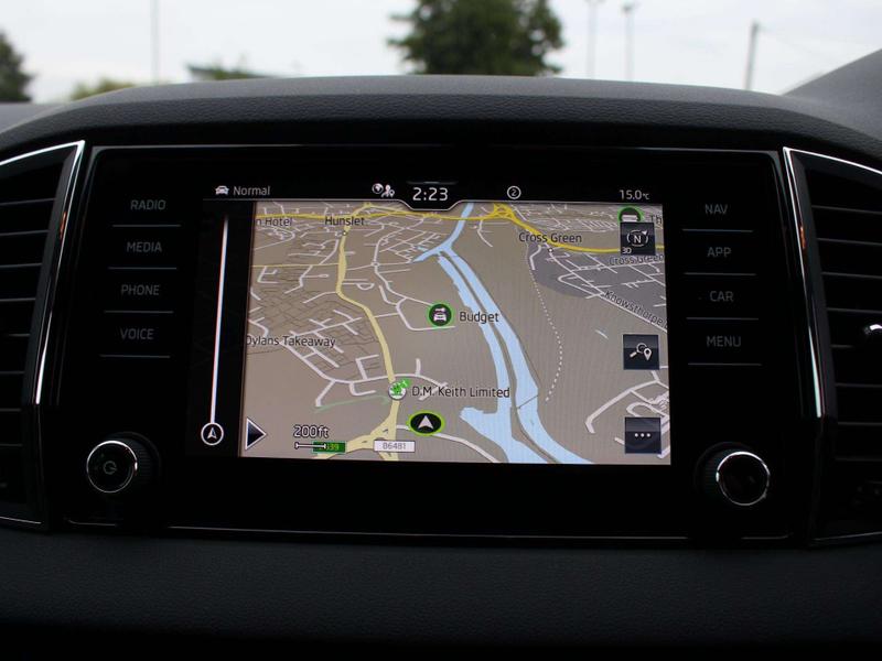 Used Skoda Karoq for sale - 76467744: Photo 33