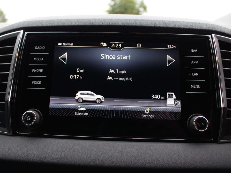 Used Skoda Karoq for sale - 76467744: Photo 34