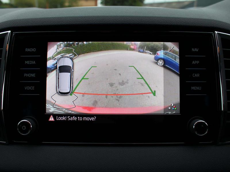 Used Skoda Karoq for sale - 76467744: Photo 35