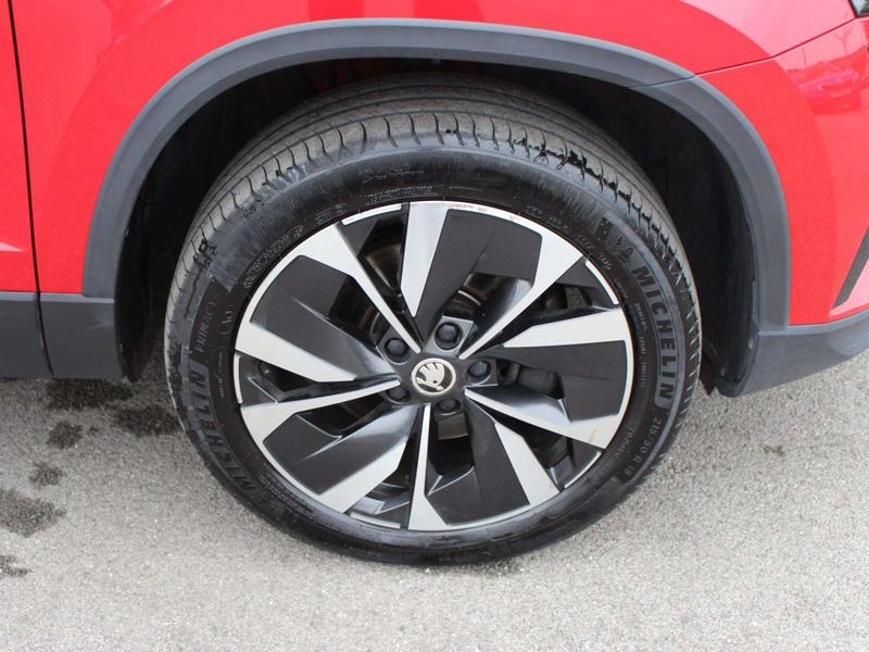 Used Skoda Karoq for sale - 76467744: Photo 36