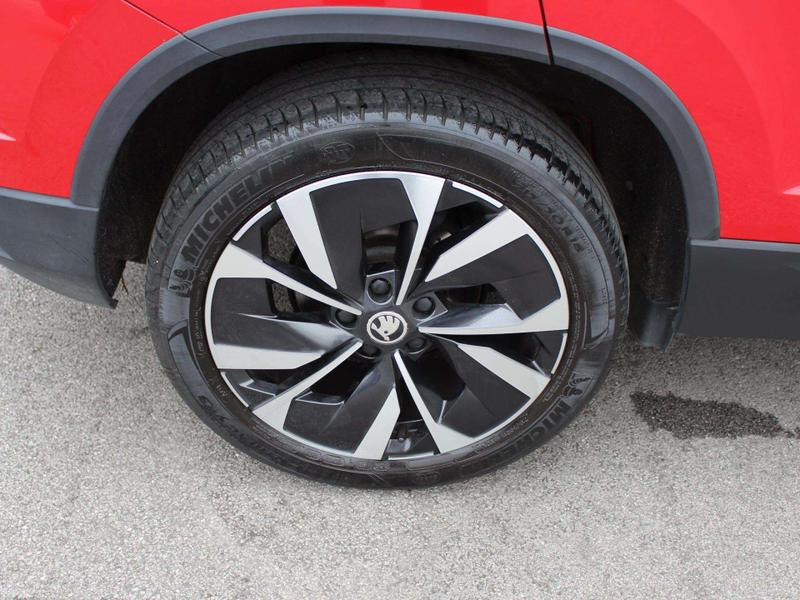 Used Skoda Karoq for sale - 76467744: Photo 37