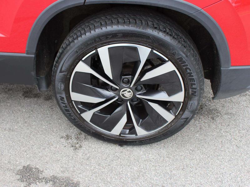 Used Skoda Karoq for sale - 76467744: Photo 38