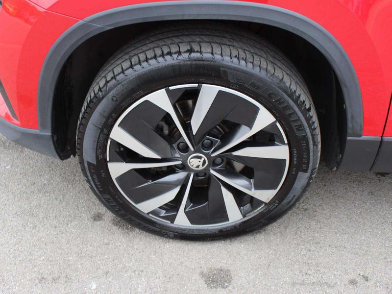 Used Skoda Karoq for sale - 76467744: Photo 39