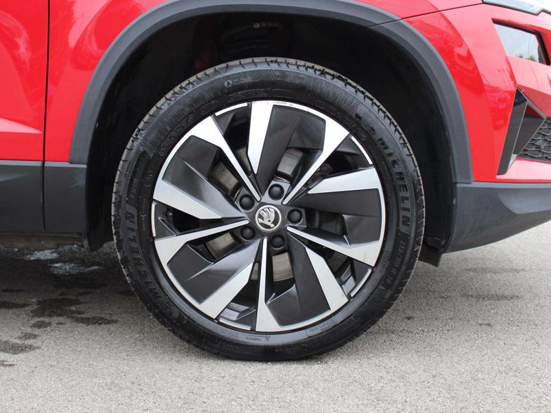 Used Skoda Karoq for sale - 76467744: Photo 5