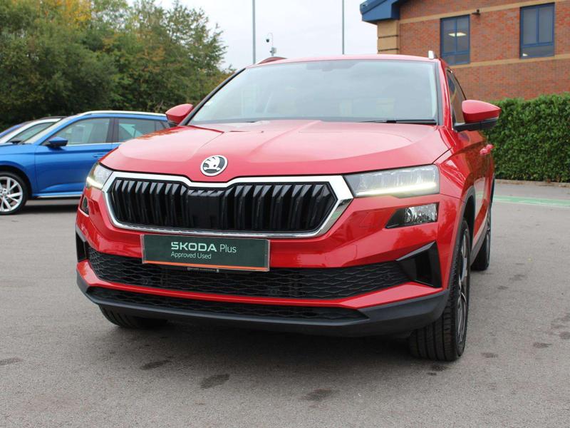 Used Skoda Karoq for sale - 76467744: Photo 7