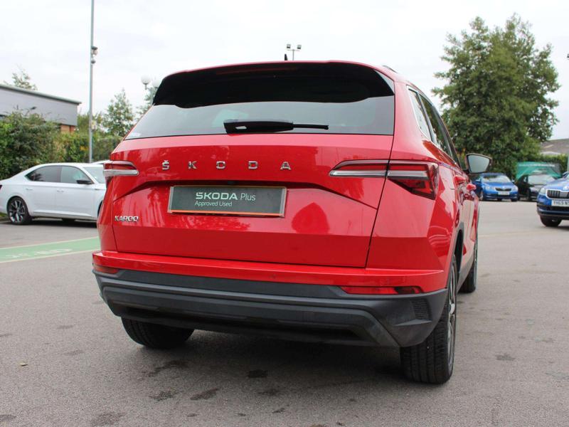 Used Skoda Karoq for sale - 76467744: Photo 8