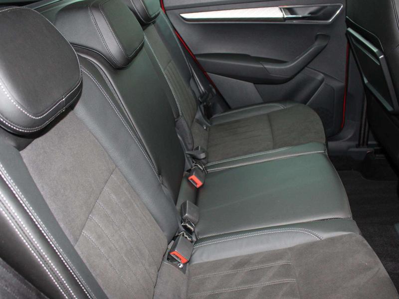 Used Skoda Karoq for sale - 76467744: Photo 9