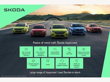 Used Skoda Fabia 2025 for sale - 77235908: Photo