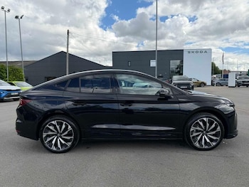 Used Skoda Enyaq 2026 for sale - 79408039: Photo
