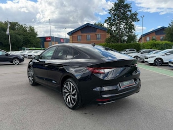 Used Skoda Enyaq 2026 for sale - 79408039: Photo