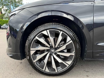 Used Skoda Enyaq 2026 for sale - 79408039: Photo