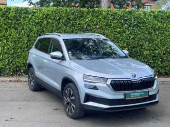 1.5 TSI SE L 5dr DSG Automatic