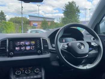 Used Skoda Karoq 2022 for sale - 74840888: Photo