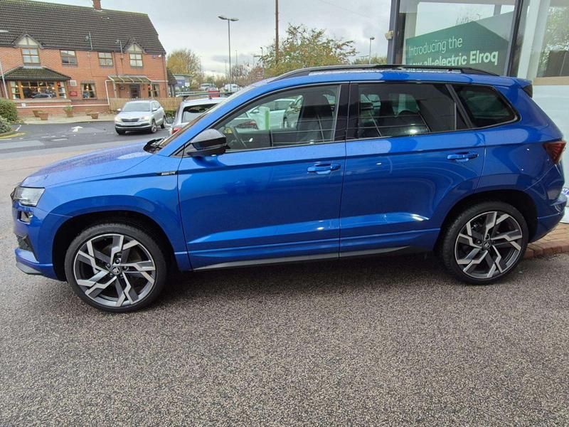 Used Skoda Karoq 2025 for sale - 76882516: Photo 11