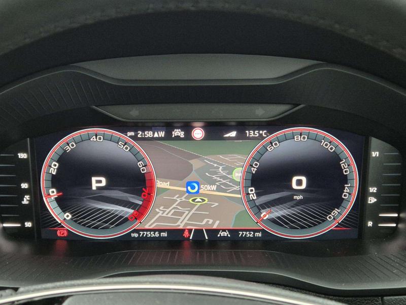 Used Skoda Karoq 2025 for sale - 76882516: Photo 13