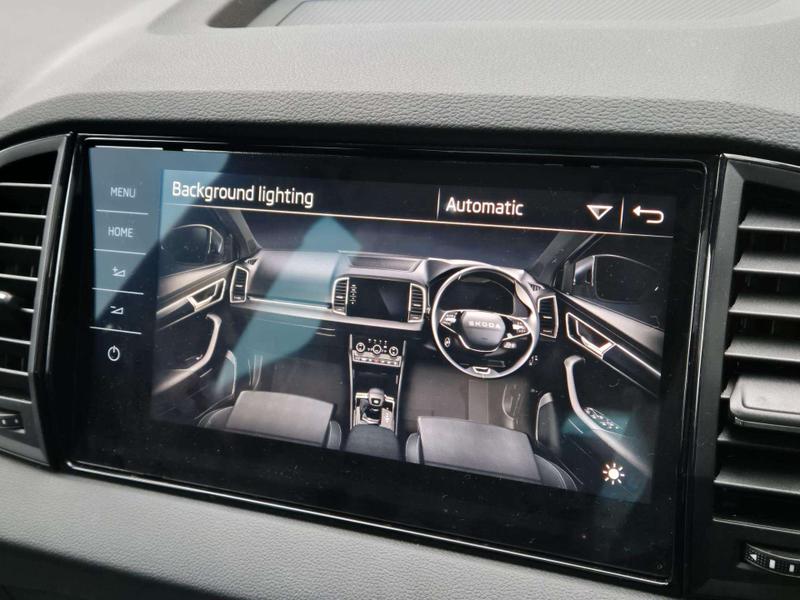 Used Skoda Karoq 2025 for sale - 76882516: Photo 14