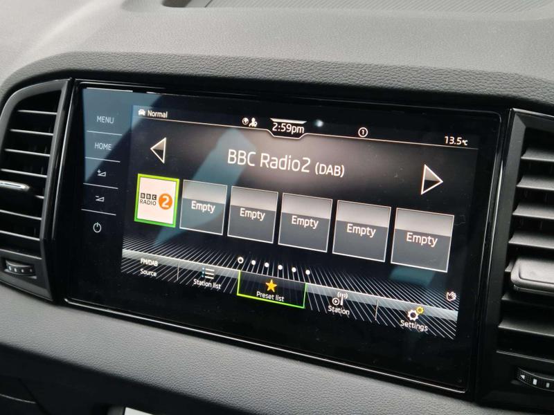 Used Skoda Karoq 2025 for sale - 76882516: Photo 15