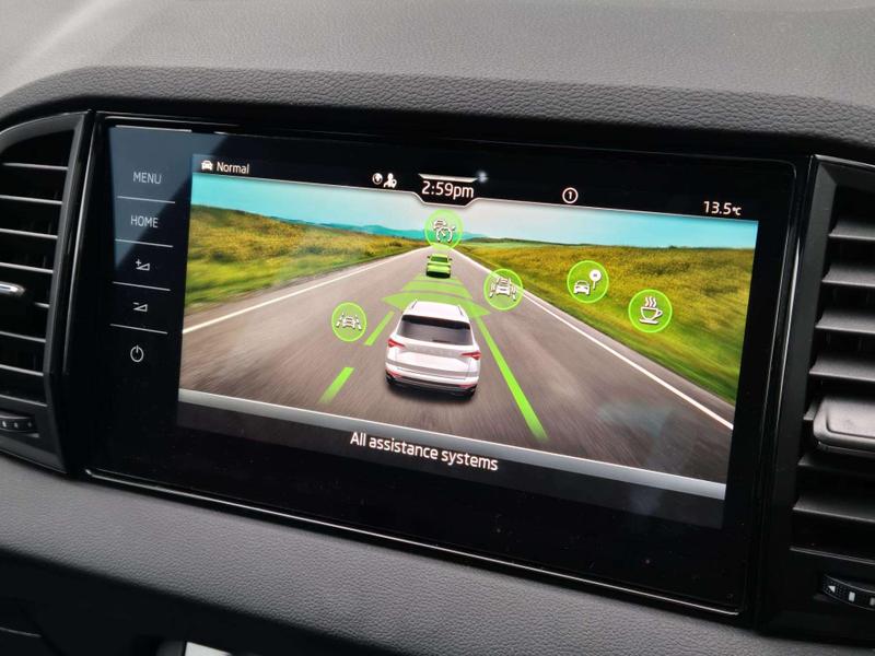 Used Skoda Karoq 2025 for sale - 76882516: Photo 17