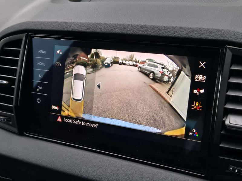 Used Skoda Karoq 2025 for sale - 76882516: Photo 18