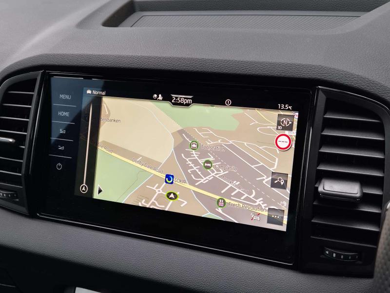 Used Skoda Karoq 2025 for sale - 76882516: Photo 19