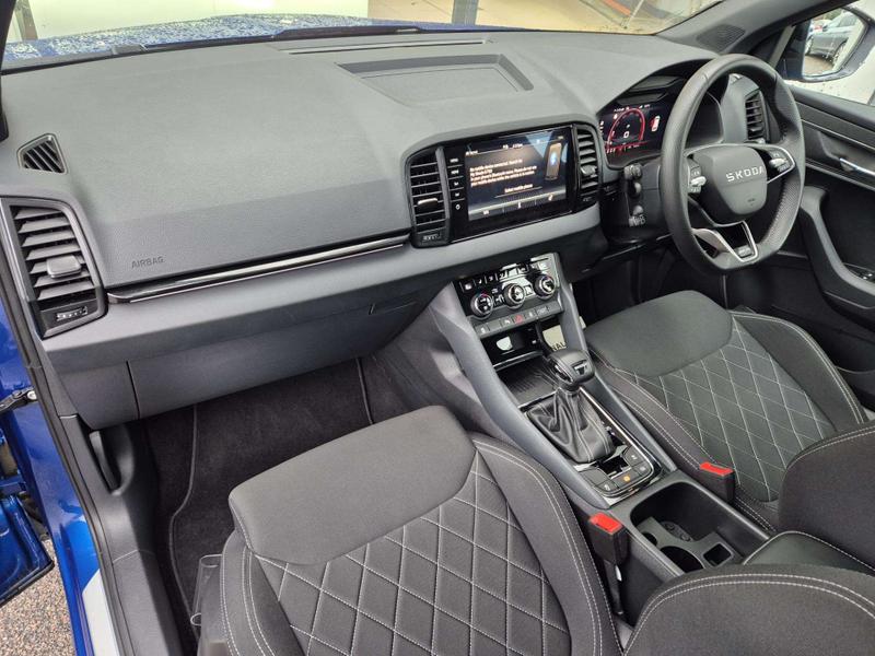 Used Skoda Karoq 2025 for sale - 76882516: Photo 2