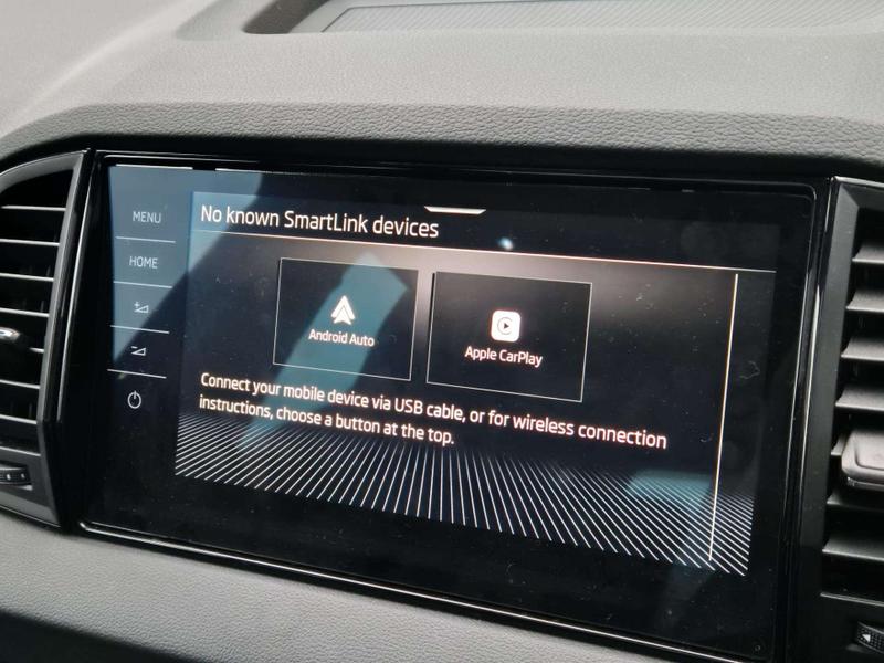 Used Skoda Karoq 2025 for sale - 76882516: Photo 20