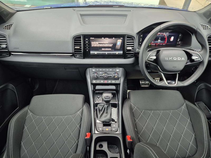 Used Skoda Karoq 2025 for sale - 76882516: Photo 21