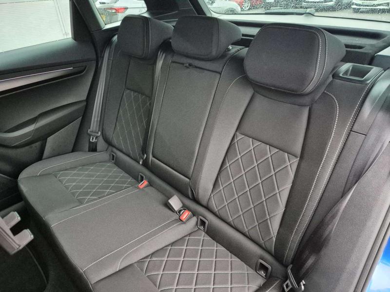 Used Skoda Karoq 2025 for sale - 76882516: Photo 37