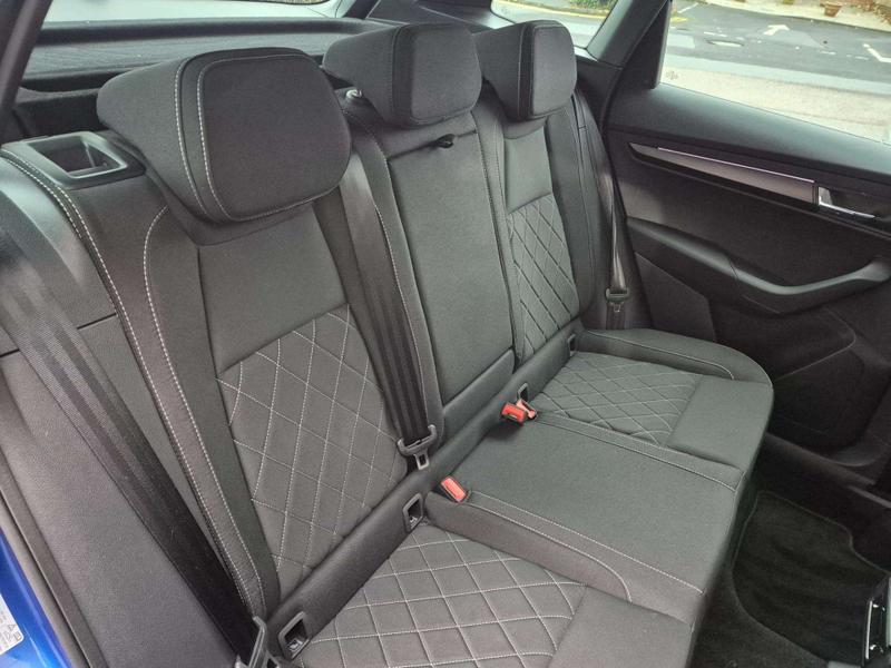 Used Skoda Karoq 2025 for sale - 76882516: Photo 38