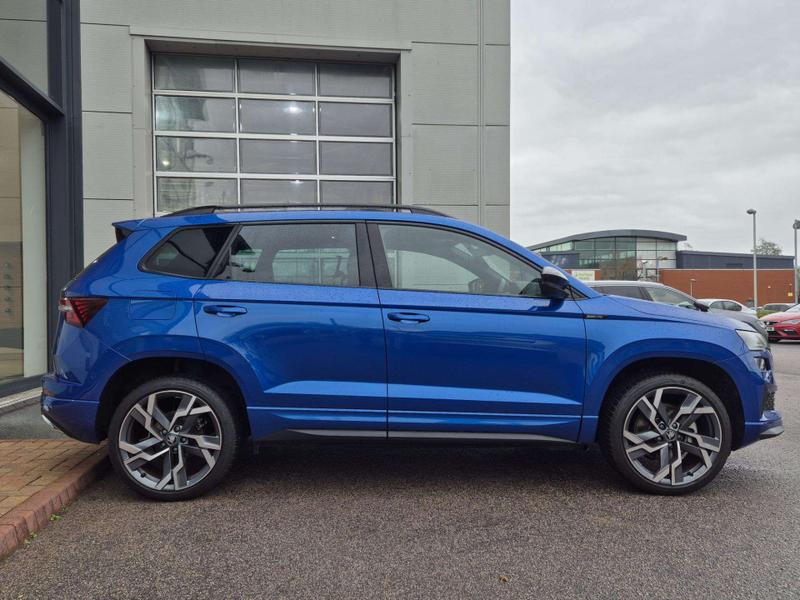 Used Skoda Karoq 2025 for sale - 76882516: Photo 5