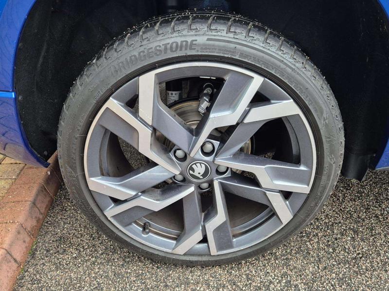 Used Skoda Karoq 2025 for sale - 76882516: Photo 6