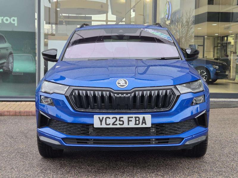 Used Skoda Karoq 2025 for sale - 76882516: Photo 7